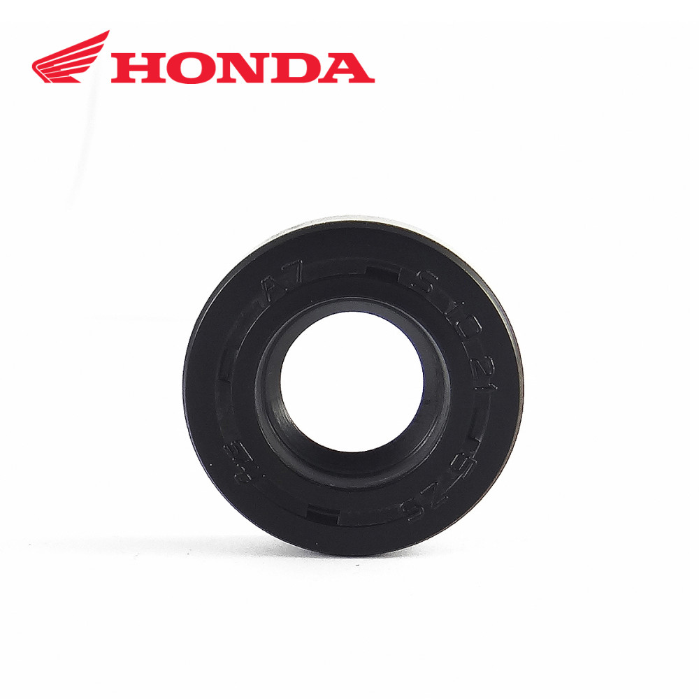 Retentor da Tampa do Magneto Original Honda para CRF250R 10/17 CRF450R 09/17 10X21X5