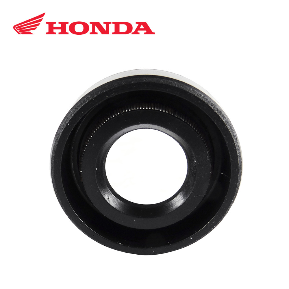 Retentor da Tampa do Motor Esquerdo Original Honda para CRF/CRFX250/450 08/15 CRF150 12/15 10X21X5