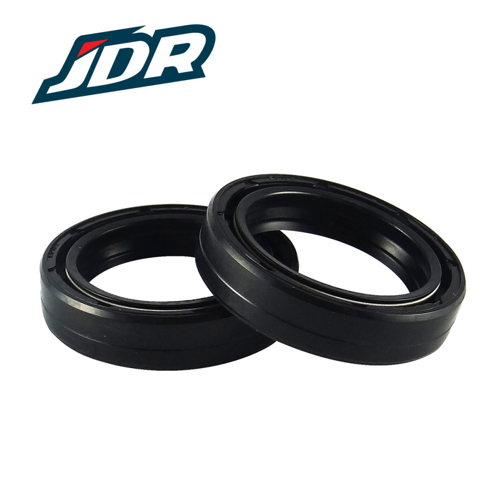 Retentor de Garfo JDR para Honda CR250 97/07 CRF250R 04/09 CRF250X 04/16 CRF450R 02/08 CRF450X 05/16 Kawasaki KXF250 06/12 Suzuki RM125 01/08 RM250 05/08 RMZ250 07/12 RMZ450 05/12