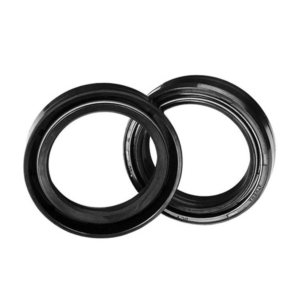 Retentor de Pó Vedamotors para Honda CR125 97/99 CR250 96 Kawasaki KX125/250 96/01 Yamaha YZ 125/250 96/02 YZF250 01/03