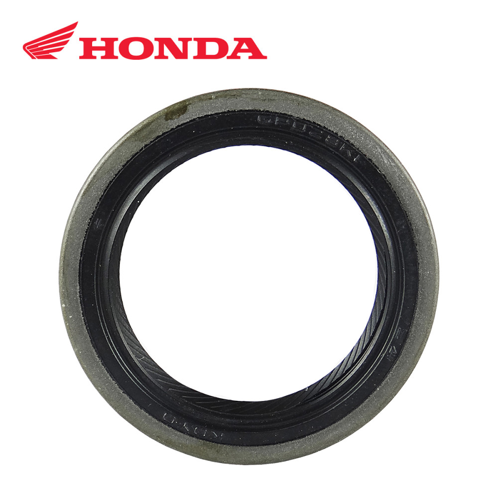 Retentor do Pinhão Original Honda para CRF250/CRFX250 04/17 28X37X7