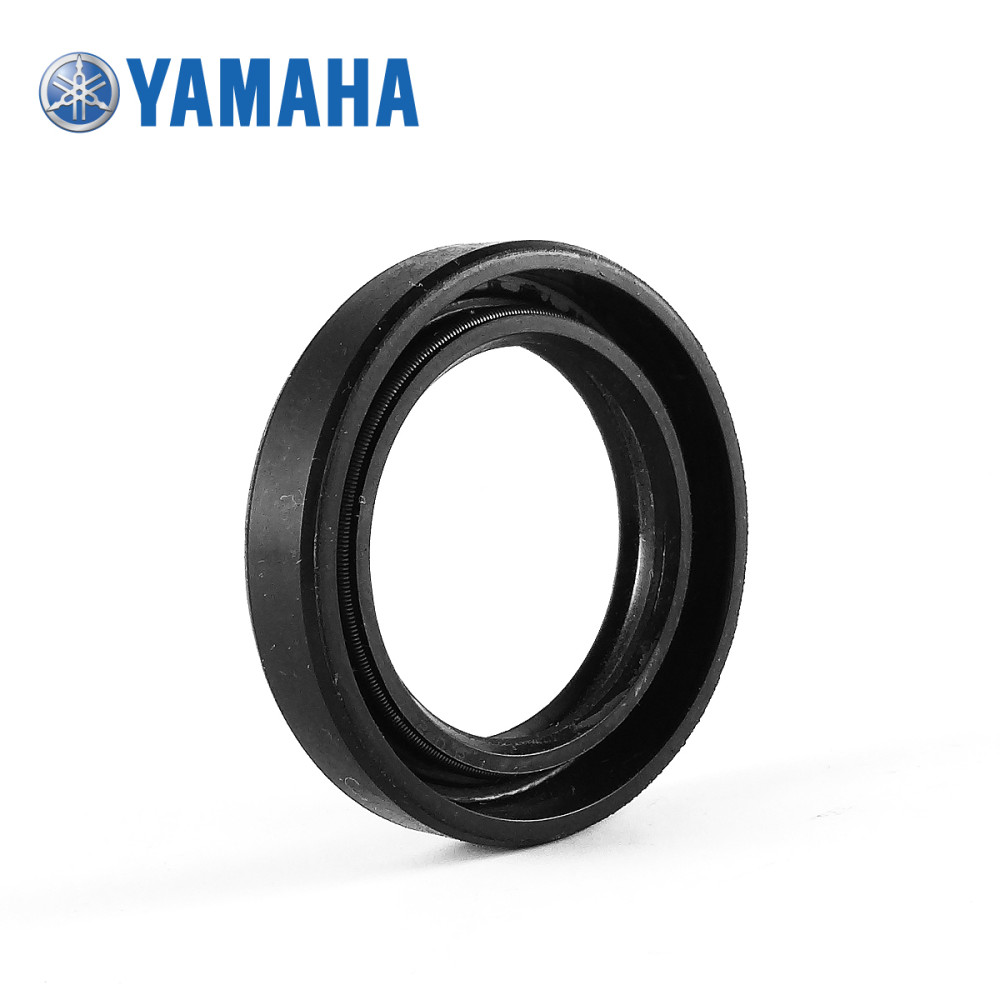 Retentor de Roda Dianteira Original Yamaha para YZF250 01/13 WRF250 01/17 YZF450 03/13 WRF450 03/17