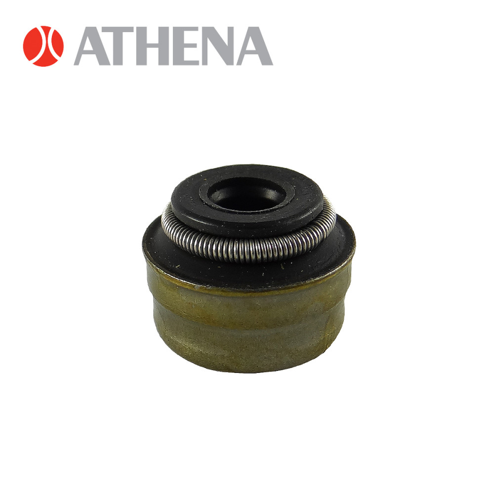 Retentor de Válvula Athena para Admissão e Escape KTM SX-F250 05/16 XCF-W250 06/16 XC-F250 07/16