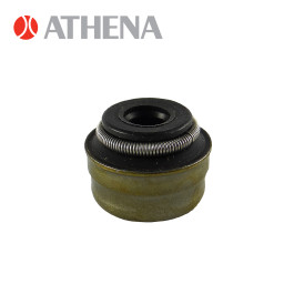 Retentor de Válvula Athena para Admissão e Escape KTM SX-F250 05/16 XCF-W250 06/16 XC-F250 07/16