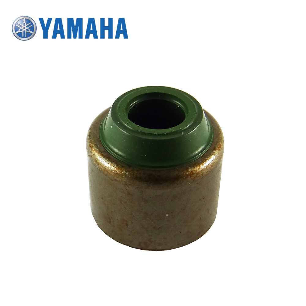 Retentor da Válvula de Admissão Original Yamaha para YZF/WRF250 01/13