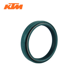 Retentor do Garfo Original KTM para SX-F250/350/450 -/16 EXC-F250/350 -/16 EXC125/250/300 -/16 48x57.9x11.5