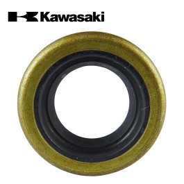 Retentor do Pedal de Partida Original Kawasaki para KX250 88/01 KDX200 88/06 KXF250 04/19 KXF450 16/18 20X30X7