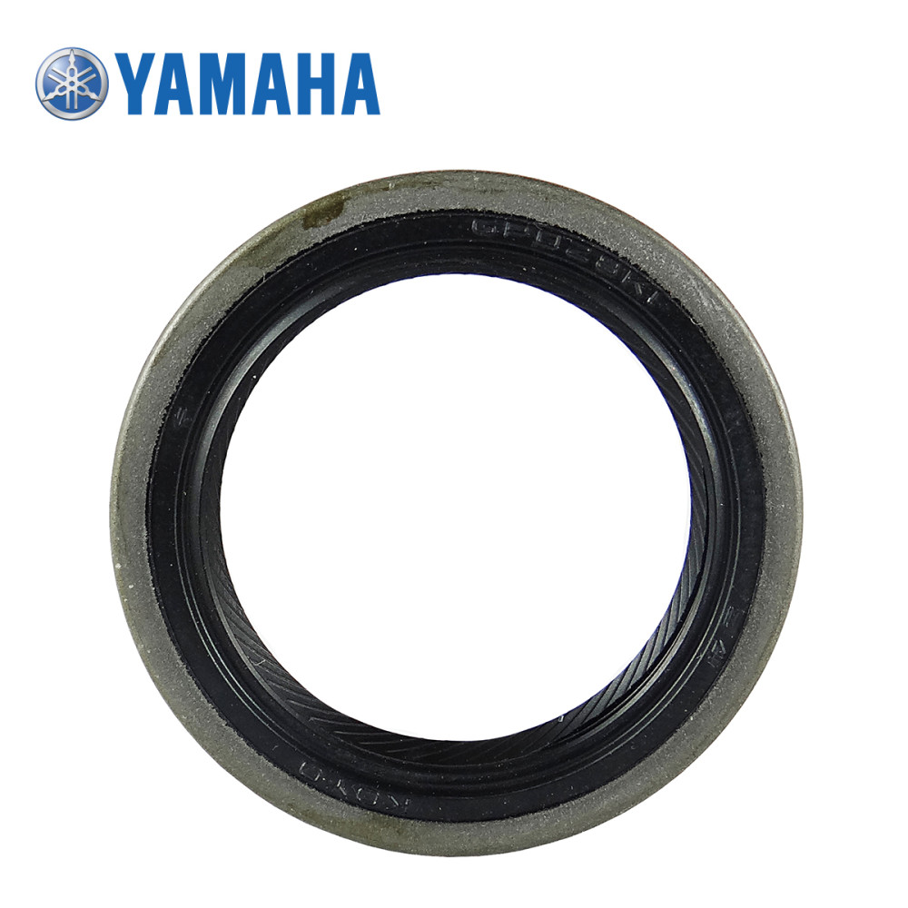 Retentor do Pinhão Original Yamaha para YZF/WRF400/426 98/02 YZF450 03/16 WRF450 03/15