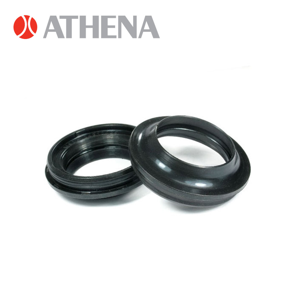 Retentor de Pó Athena 47X58,3X6/10,5 para Honda CRF450X 05/16 CRF450R 02/08 CRF250R 04/09 CR250 97/07 Suzuki RM125 01/08