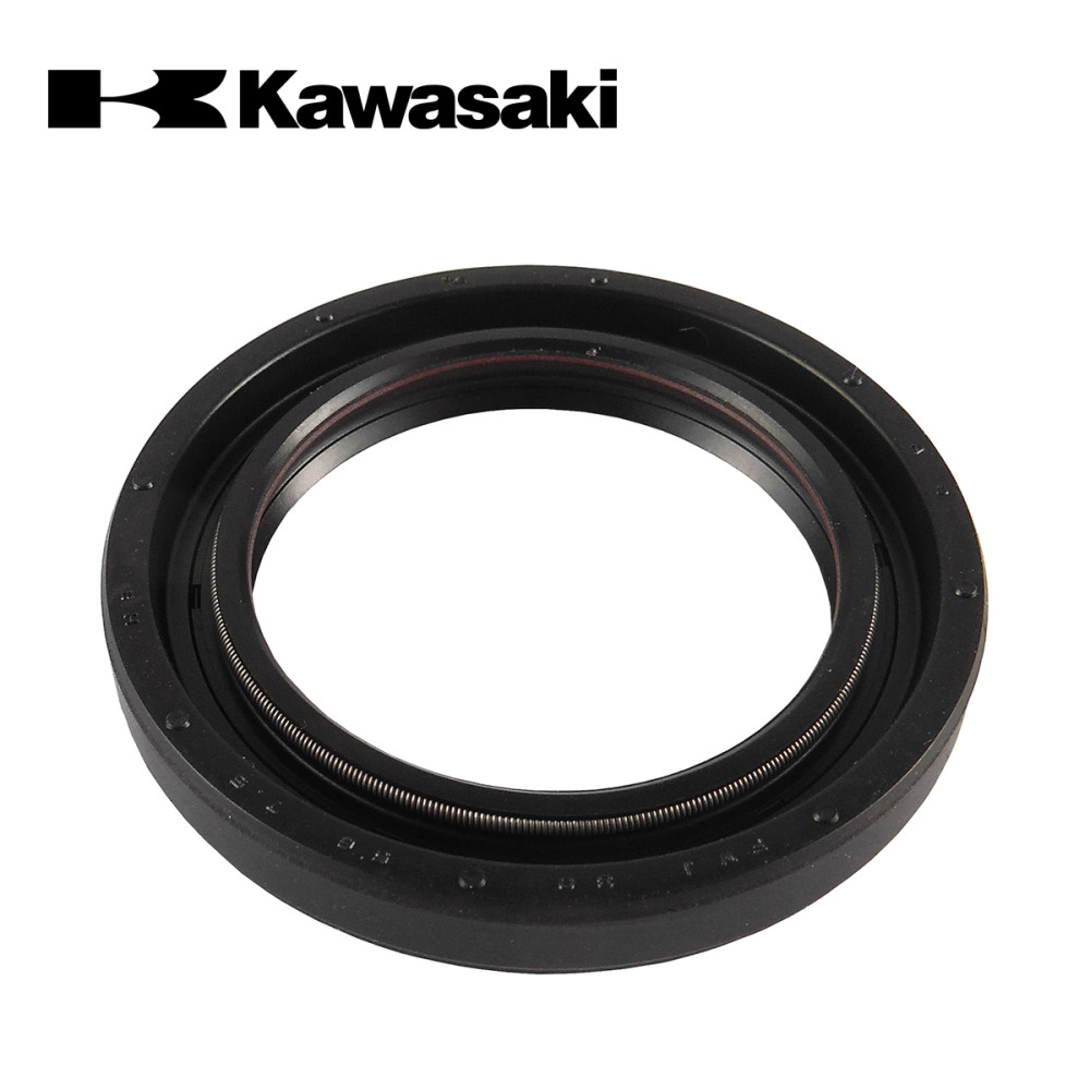 Retentor do Virabrequim Original Kawasaki para KX65 06/10