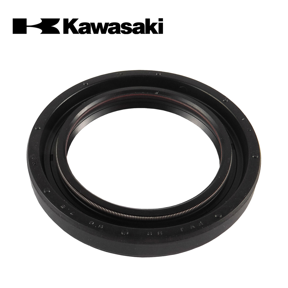 Retentor do Virabrequim Original Kawasaki para KXF250 13/16 KXF450 16 13X22X5.5