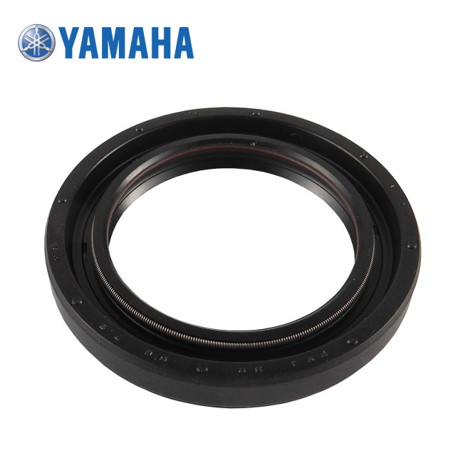 Retentor do Virabrequim Original Yamaha para YZ125 1986 a 2000