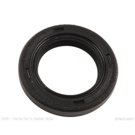 Retentor de Alavanca de Embreagem Original Honda para CRF450 04/08 (12x18x4)