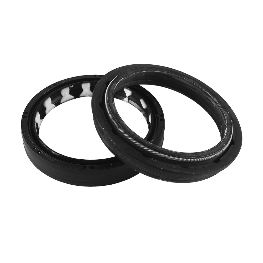 Retentor de Pó K&S para Honda CR125/250 89/91 e Suzuki RM125/250 91/95 RMX250 91/98