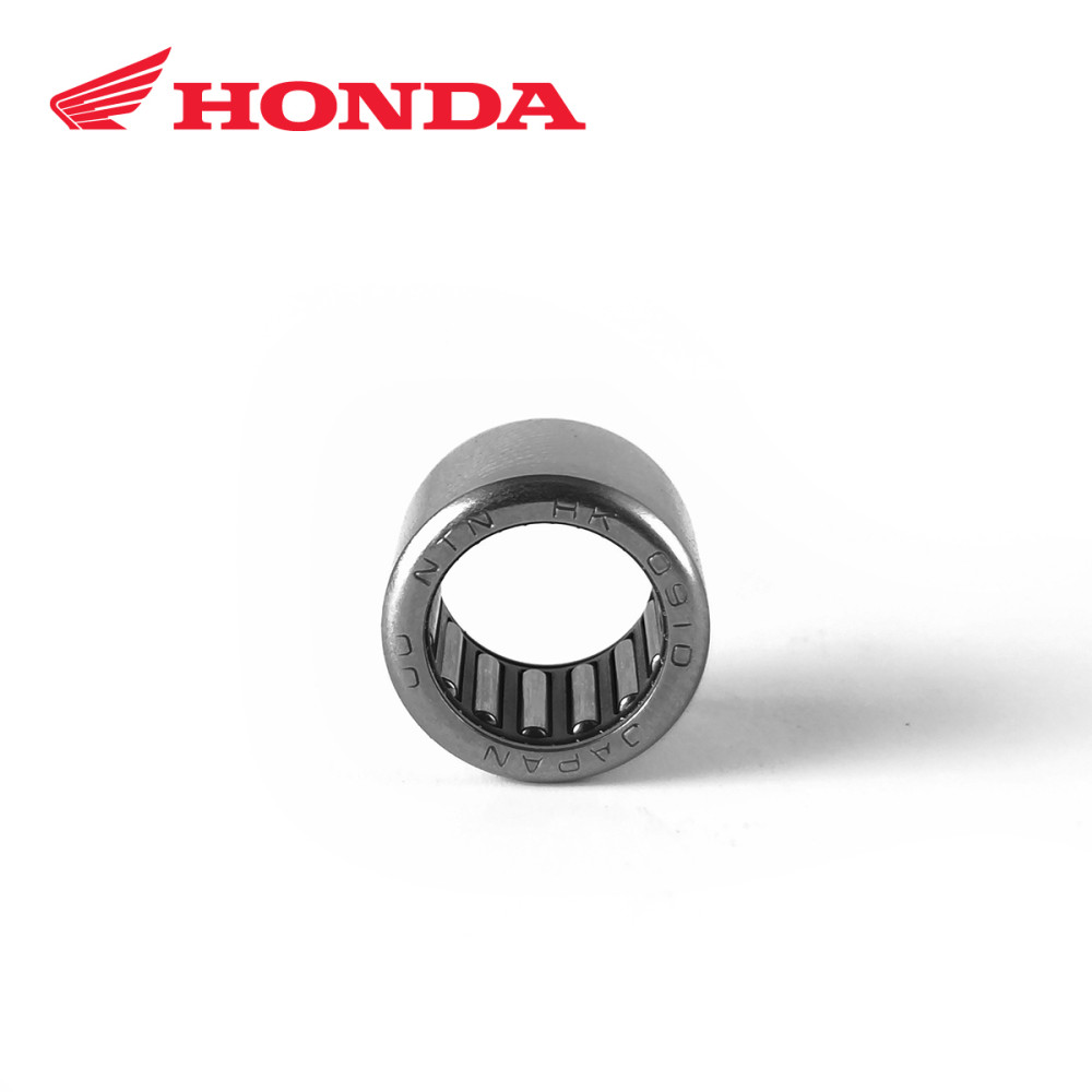 Rolamento Agulha Original Honda CRF 150 07/19 CRF 250R 04/17 CRF 250X 13/17 CRF 450R 02/16 CRF 450X 05/17 (Carcaça esquerda do motor)