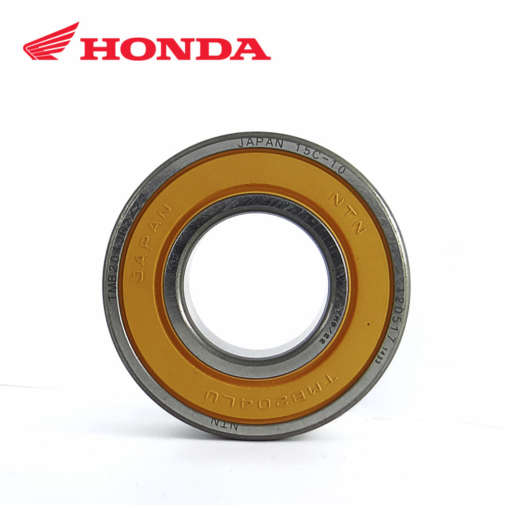 Rolamento do Eixo Primário Original Honda para CRF250 04 22X47X14