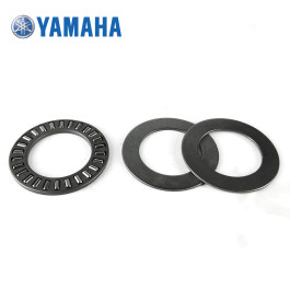 Rolamento Axial Original Yamaha para YZF250 01/17 WRF250 01/17 YZF450 03/17 WRF450 03/17 Arruela da Balança