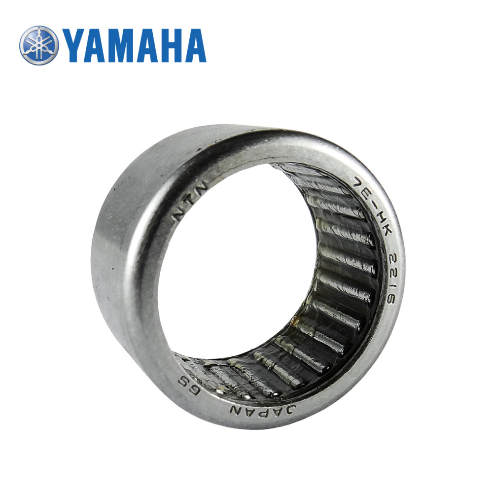 Rolamento da Balança Original Yamaha para YZF250 02/17 WRF250 01/17 YZF450 03/17 WRF450 03/17