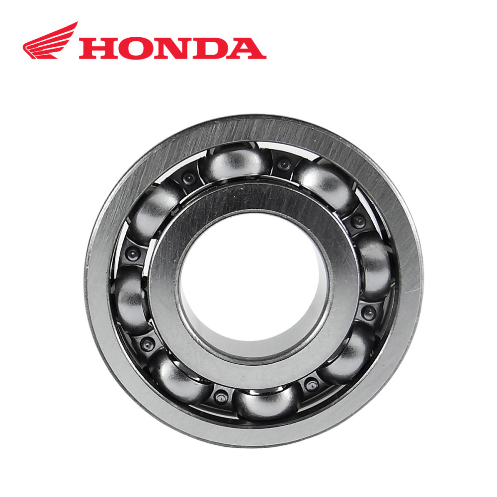 Rolamento da Bomba D'Água Original Honda CRF 250R 10/21 CRF 250RX 19/21 CRF 450R 09/21 CRF 450X 19/21 CRF 450RX 17/21 12X24X6