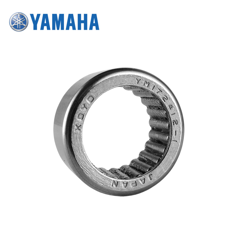 Rolamento da Agulha do Eixo Secundário Original Yamaha para YZF250 03/17 WRF250 03/17 YZF450 03/17 WRF450 04/17