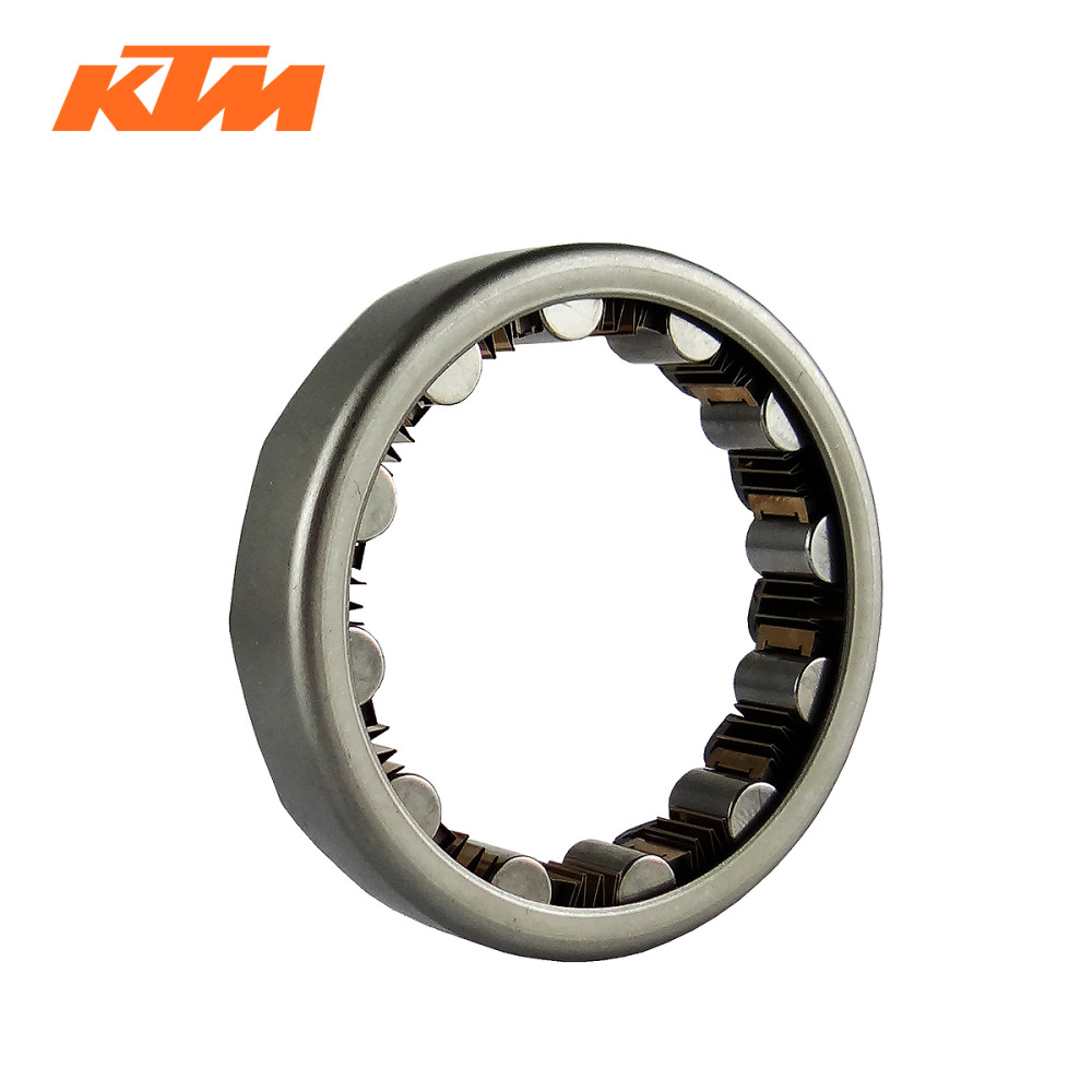 Rolamento de Partida Original KTM para XCF250/350 11/13 SXF250 12/13 SXF350 11/13 EXCF/XCFW350 12/13