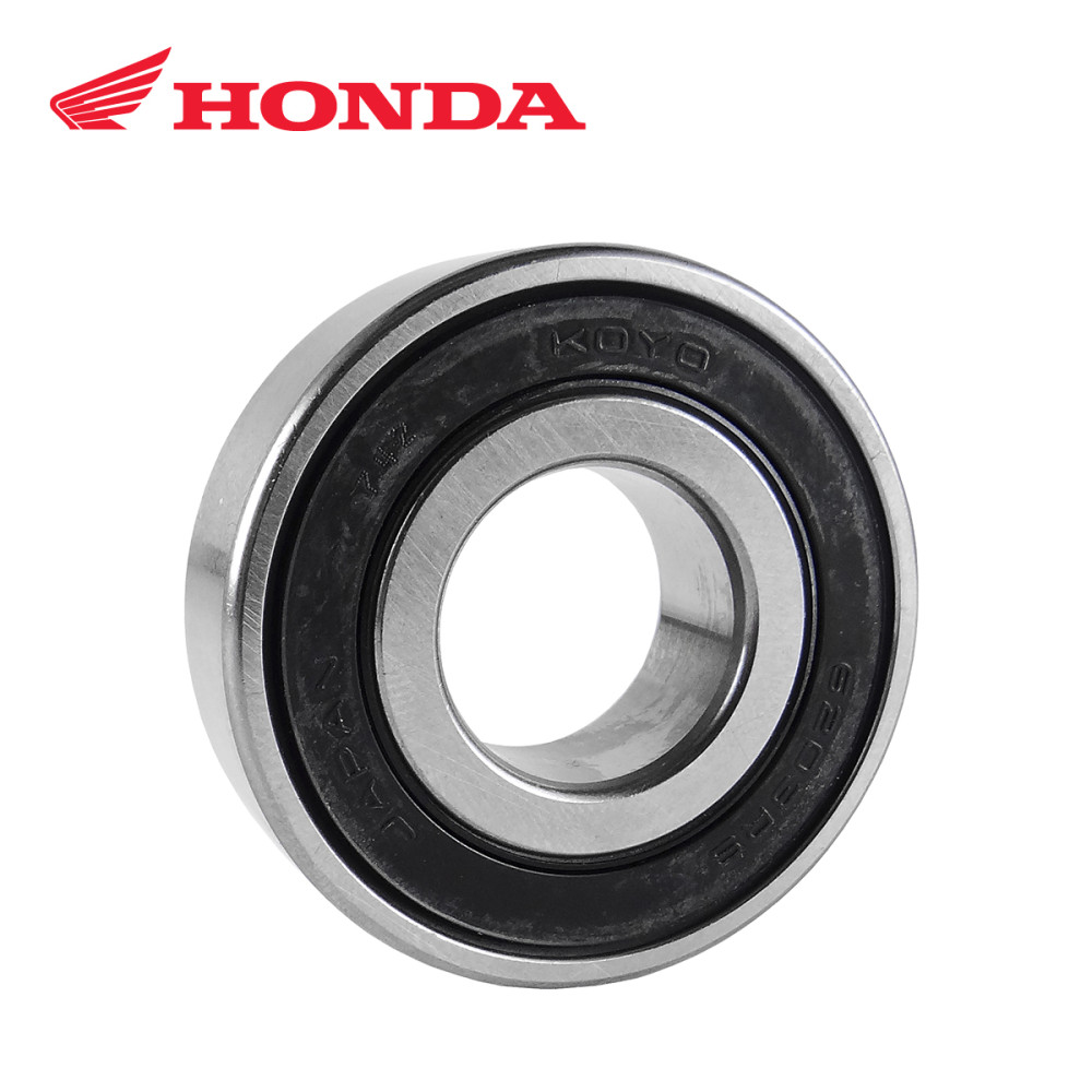 Rolamento de Transmissão Original Honda CRF450X 05/09 e 12/15 (Radial Esferas 5203U)