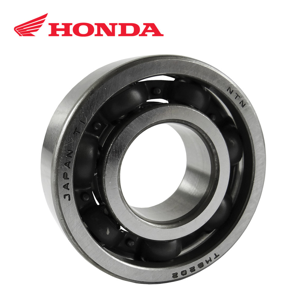 Rolamento do Balanceiro Original Honda para CRF250 04/09 CRFX250 04/17 CRF450 02/08 CRFX450 05/17 Esfera 6003