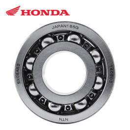 Rolamento do Pinhão Original Honda para CRF450R 13/16