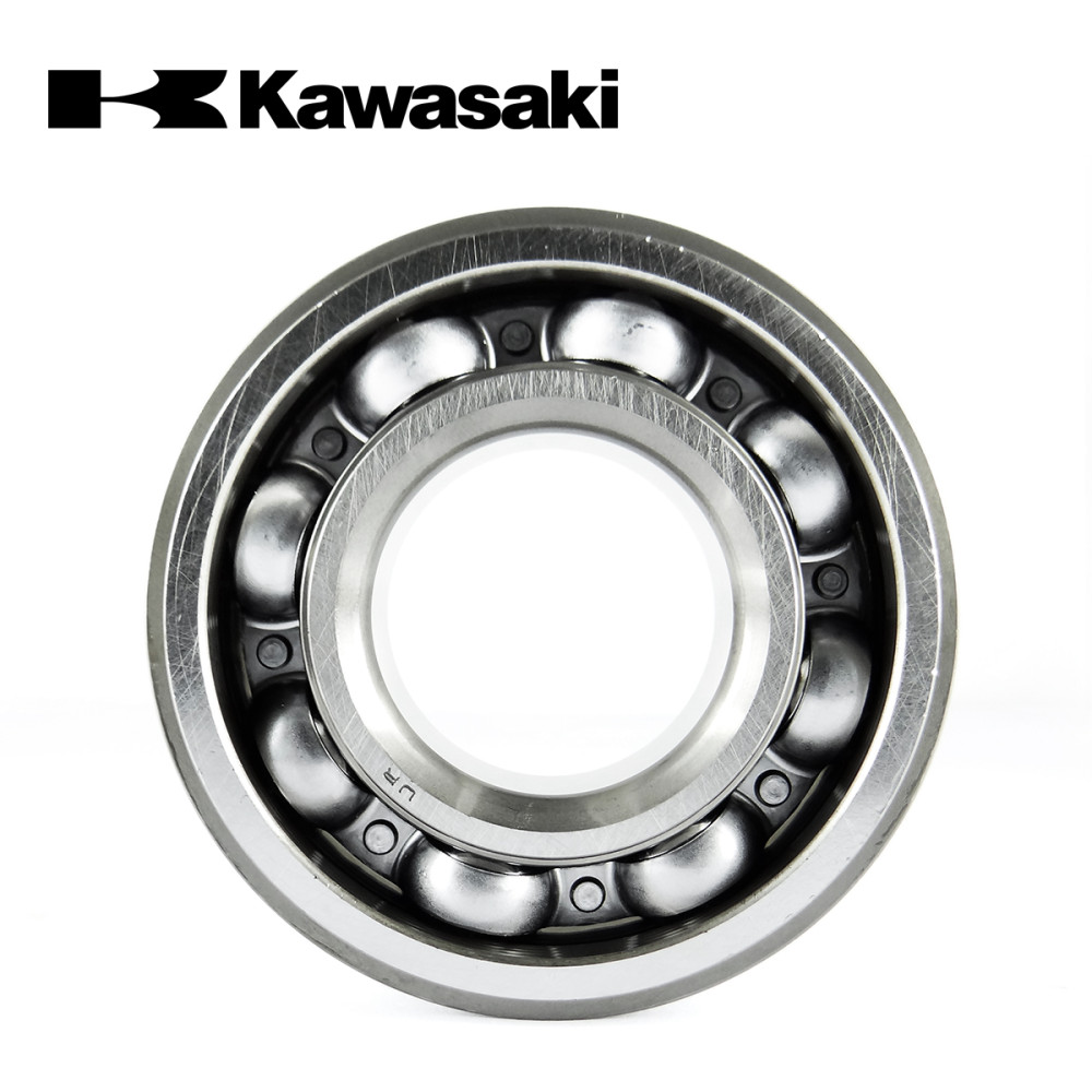 Rolamento do Virabrequim Original Kawasaki para KXF450 08/15 Direito