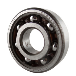 Rolamento do Virabrequim SKF 25x62x17 lado Direito e Esquerdo 6305 C3