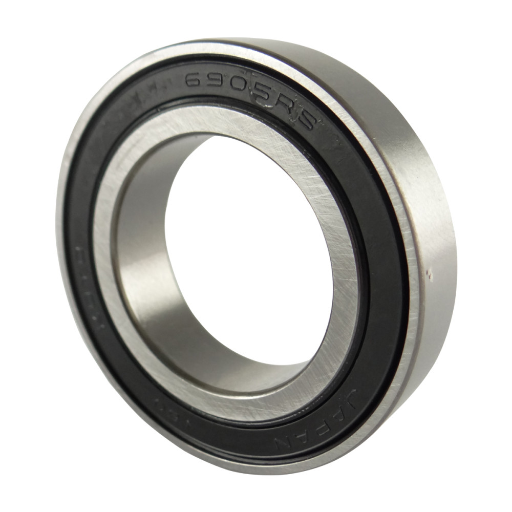 Rolamento da Roda Traseira Original Yamaha YZF250/450 09/18