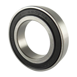 Rolamento da Roda Traseira Original Yamaha YZF250/450 09/18