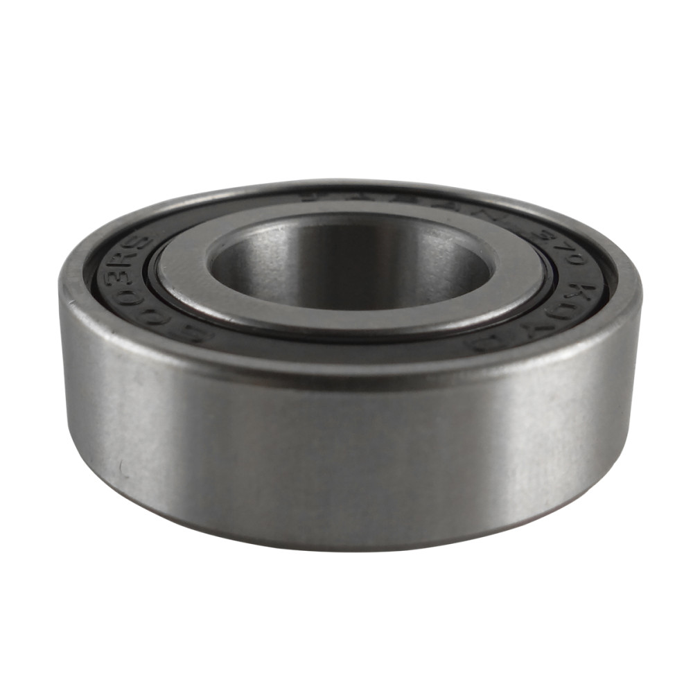 Rolamento de Transmissão Original Honda para CRF250 07/09 CRFX250 07/17 (Radial Esferas 22x52x14)