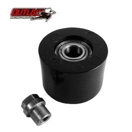 Rolete de Corrente Outlaw para Rolete de Baixo CRF250 05/09 + 12/13 CRFX250 06/15 CRF450 12/13 Rolete de Cima CRF250/450 14