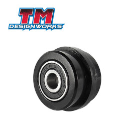 Rolete de Corrente TM Designworks Powerlip para Baixo e Cima Kawasaki KXF250/450 04/16 Suzuki RMZ250 04/06
