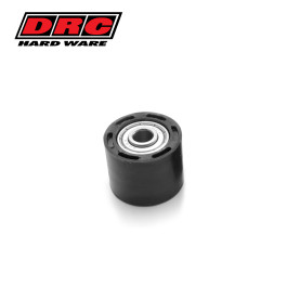 Rolete de Corrente DRC 32mm-Preto