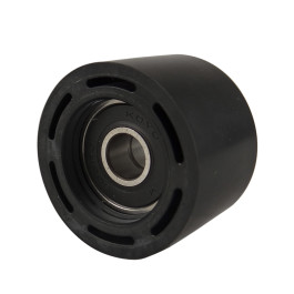 Rolete de Corrente Inferior Original Honda para CR125 05/07 CRF250 05/08 CRF250X 06/15