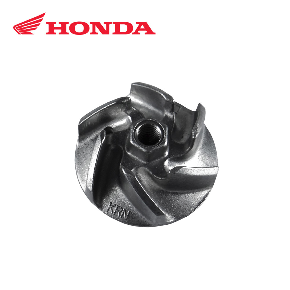 Rotor da Bomba D'Água Original Honda para CRF450 02/05