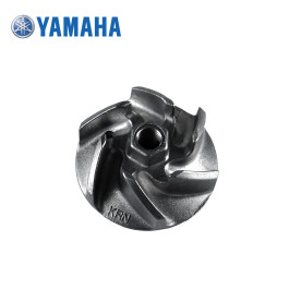 Rotor da Bomba D'Água Original Yamaha para YZF250 01/13 WRF250 01/13