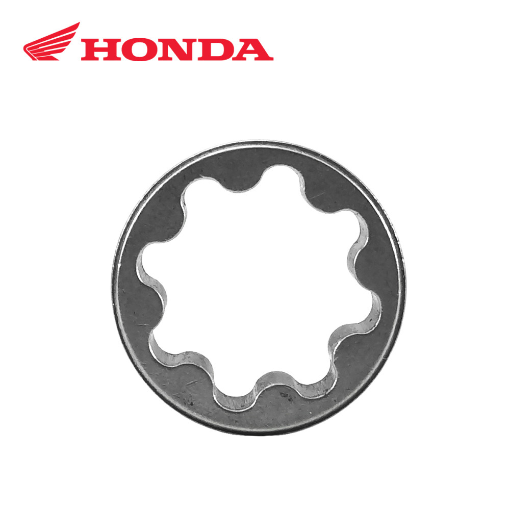 Rotor da Bomba de Óleo Externo Original Honda para CRF250 04/09