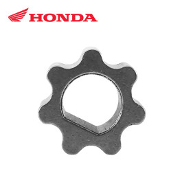 Rotor da Bomba de Óleo Interno Original Honda para CRF250 10/17
