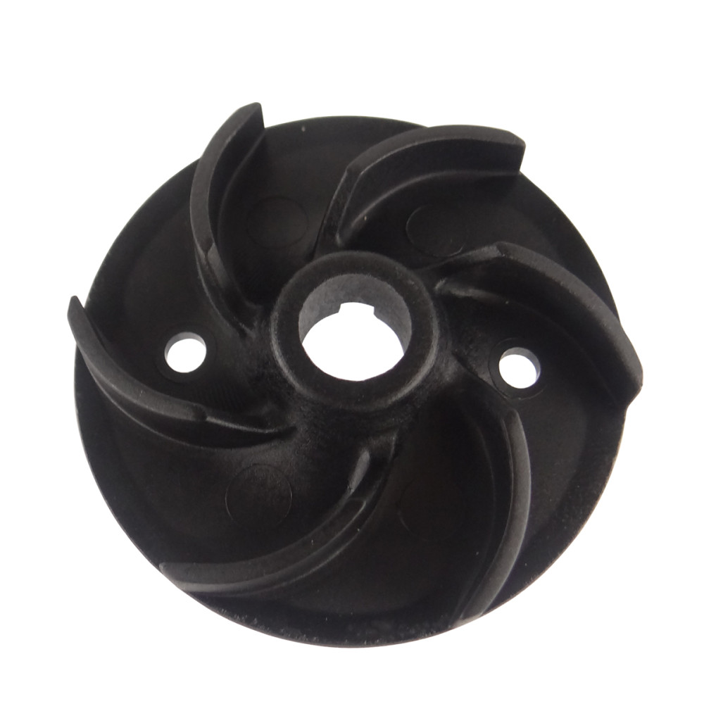 Rotor da Bomba D'Água Original KTM para SXF/XCF/XCW/EXC450 a 530 07/12 (Roldana da Bomba D'Água ).