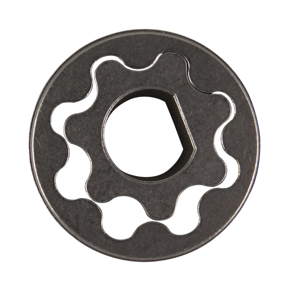 Rotor da Bomba de Óleo Original Honda para CRF250 10/17 (Engrenagem EXT/INT) Conjunto