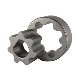 Rotor da Bomba de Óleo Original Honda para CRF250 10/17 (Engrenagem EXT/INT) Conjunto