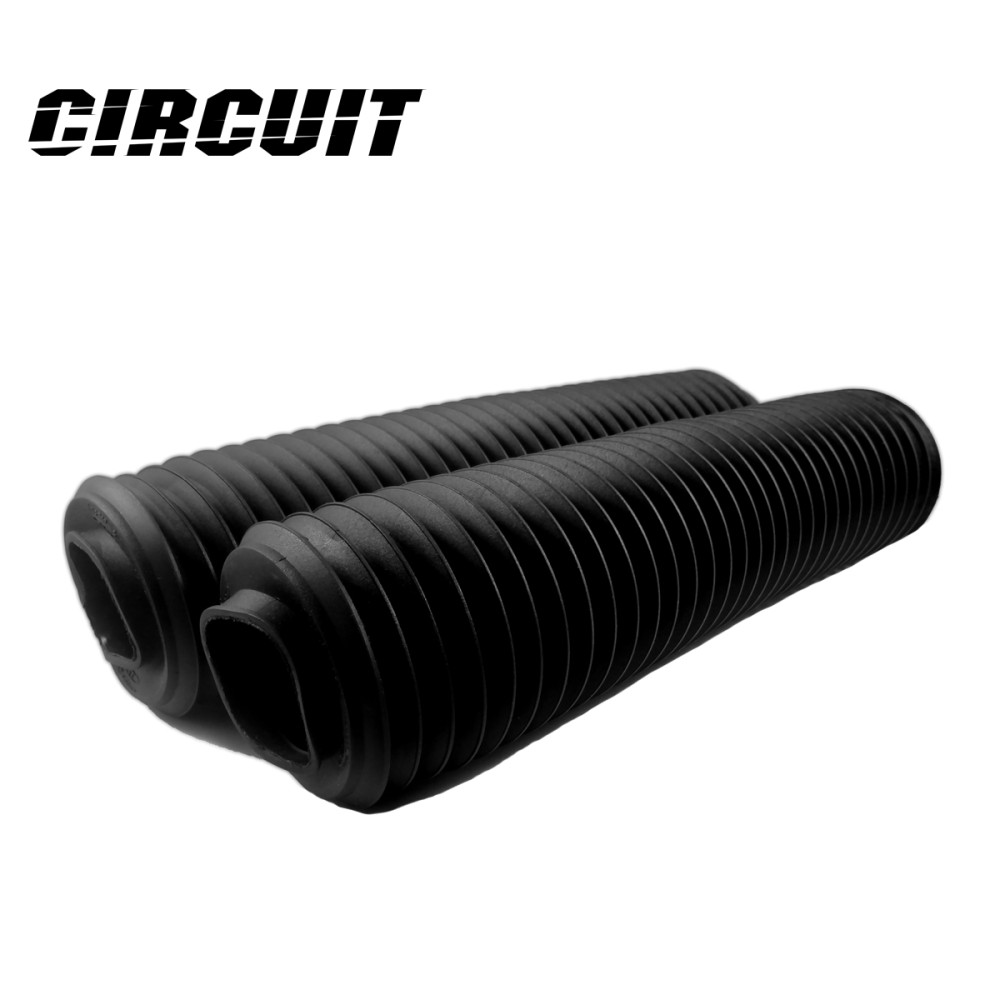 Sanfona Circuit Bengala com 32 Dentes Preta