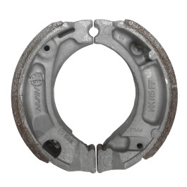 Patim de Freio Traseiro Original Honda para CRF230 (Kit Sapata)