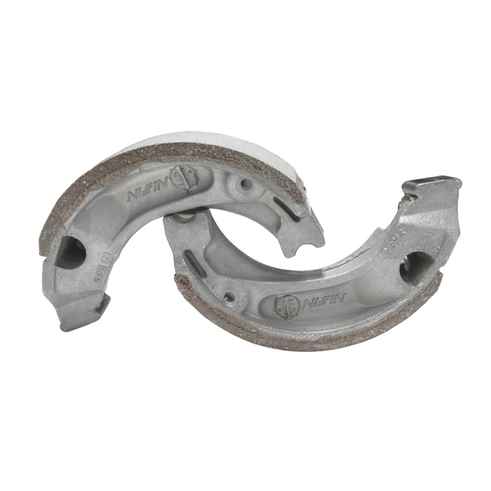 Patim de Freio Traseiro Original Honda para CRF230 (Kit Sapata)