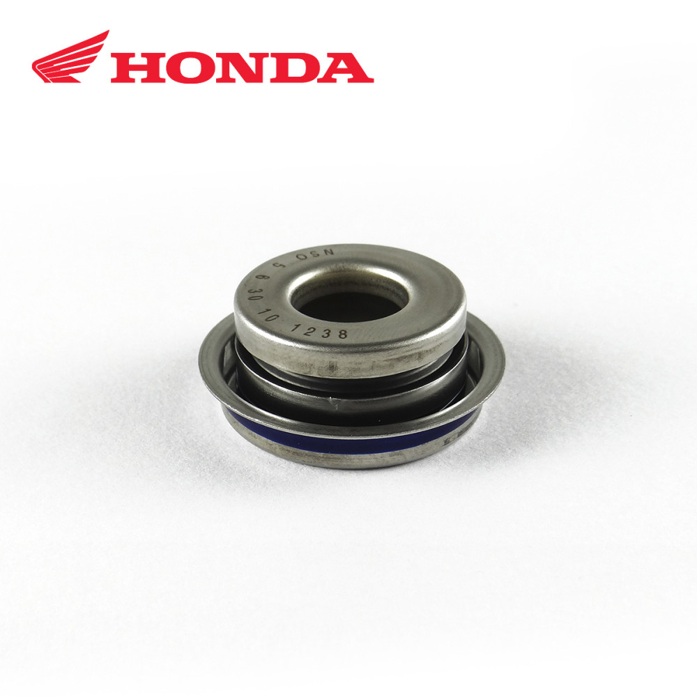 Selo Mecânico para Bomba D'Água Original Honda CRF 250 12/21 CRF 250RX 19/21 CRF 450 13/21 CRF 450RX 17/21 CRF 450X 19/21 