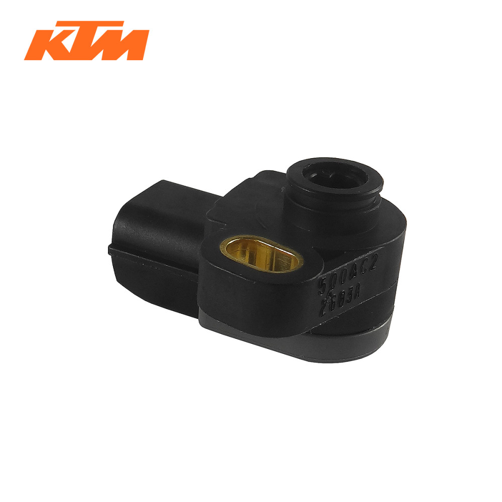 Sensor TPS KPL Original KTM para SX-F250/350 11/12 XCF-W250 12/16 EXC-F/XCF-W350 12/16
