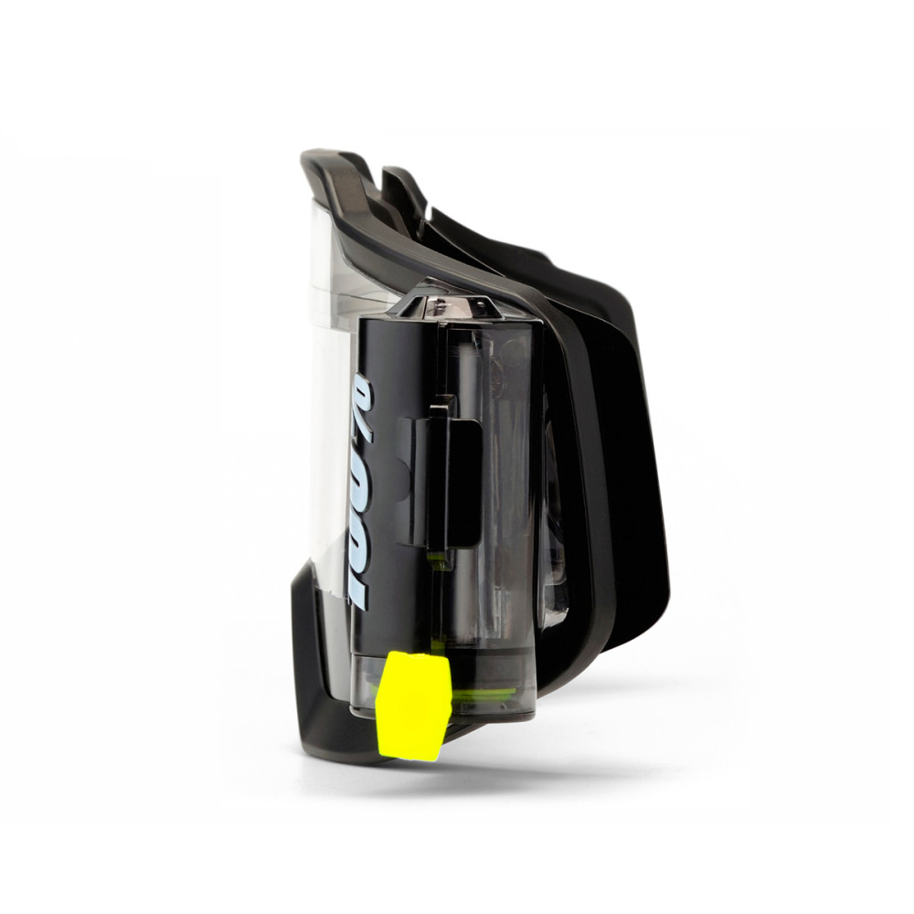 Sistema Roll-Off 100% Forecast Preto